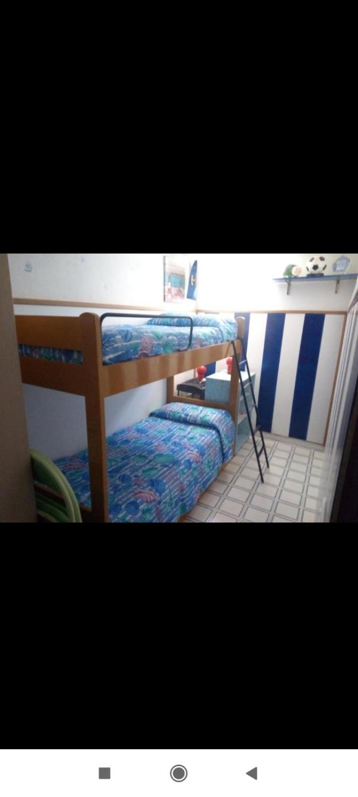 Apartamento Giogio Alguer Exterior foto