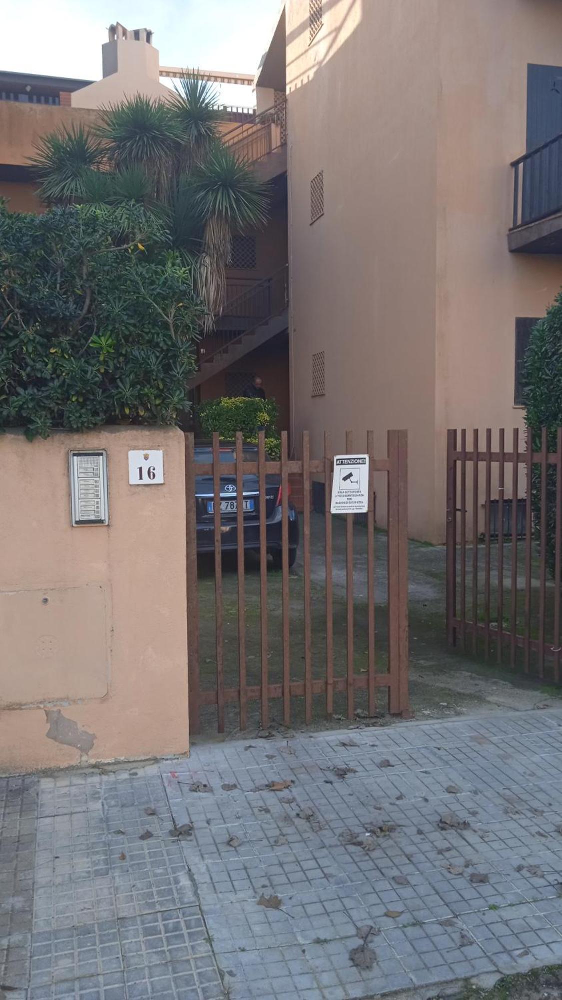 Apartamento Giogio Alguer Exterior foto
