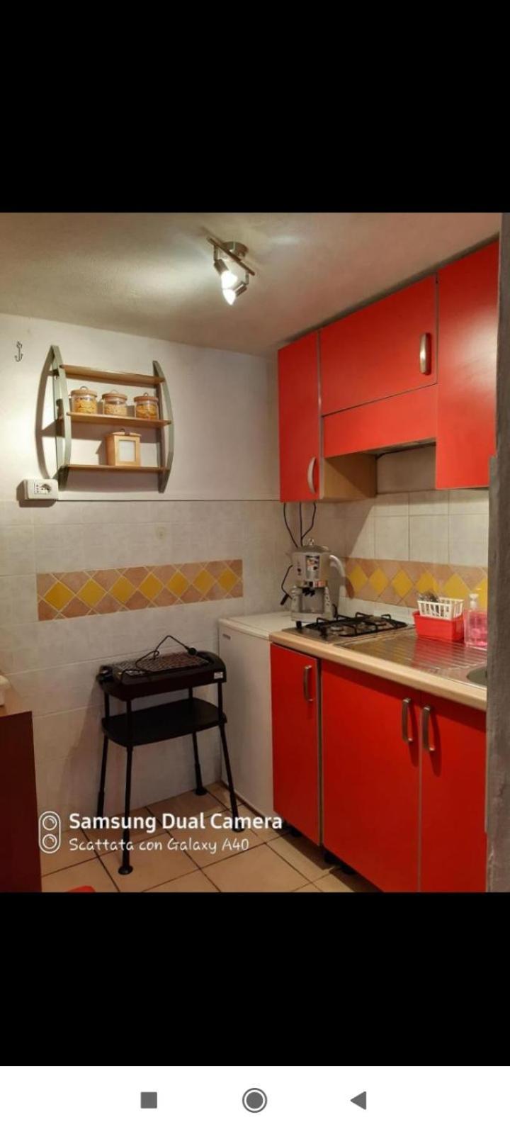 Apartamento Giogio Alguer Exterior foto