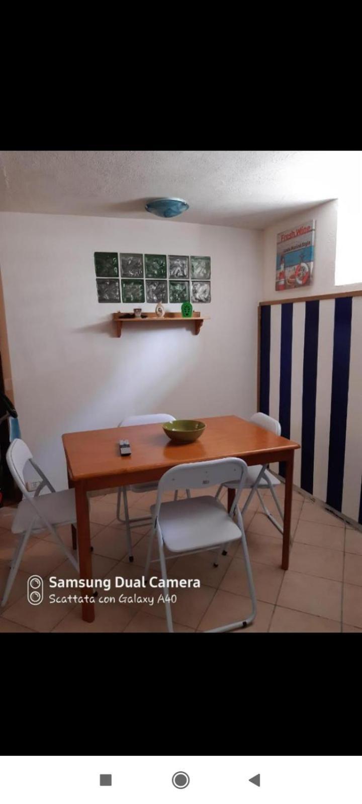Apartamento Giogio Alguer Exterior foto