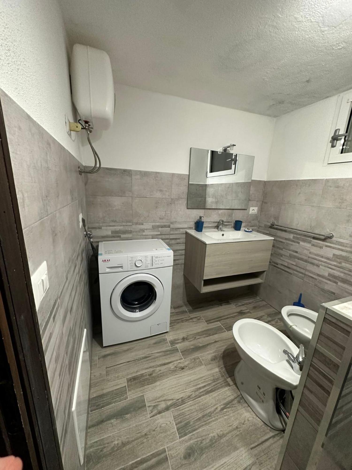 Apartamento Giogio Alguer Exterior foto