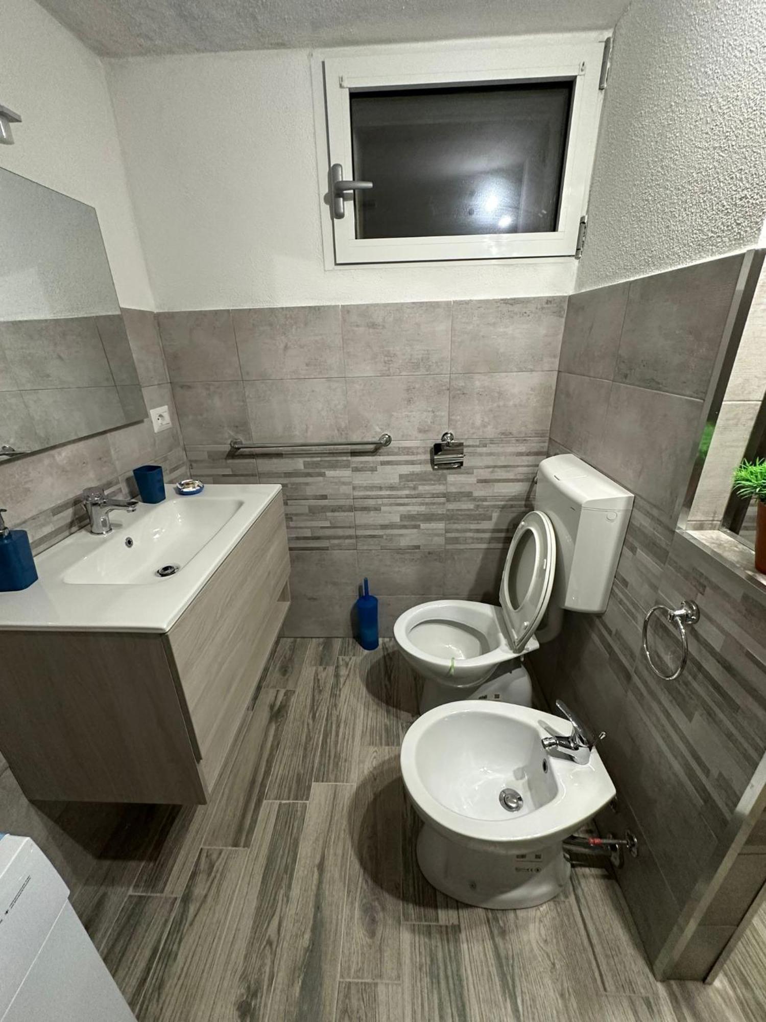 Apartamento Giogio Alguer Exterior foto