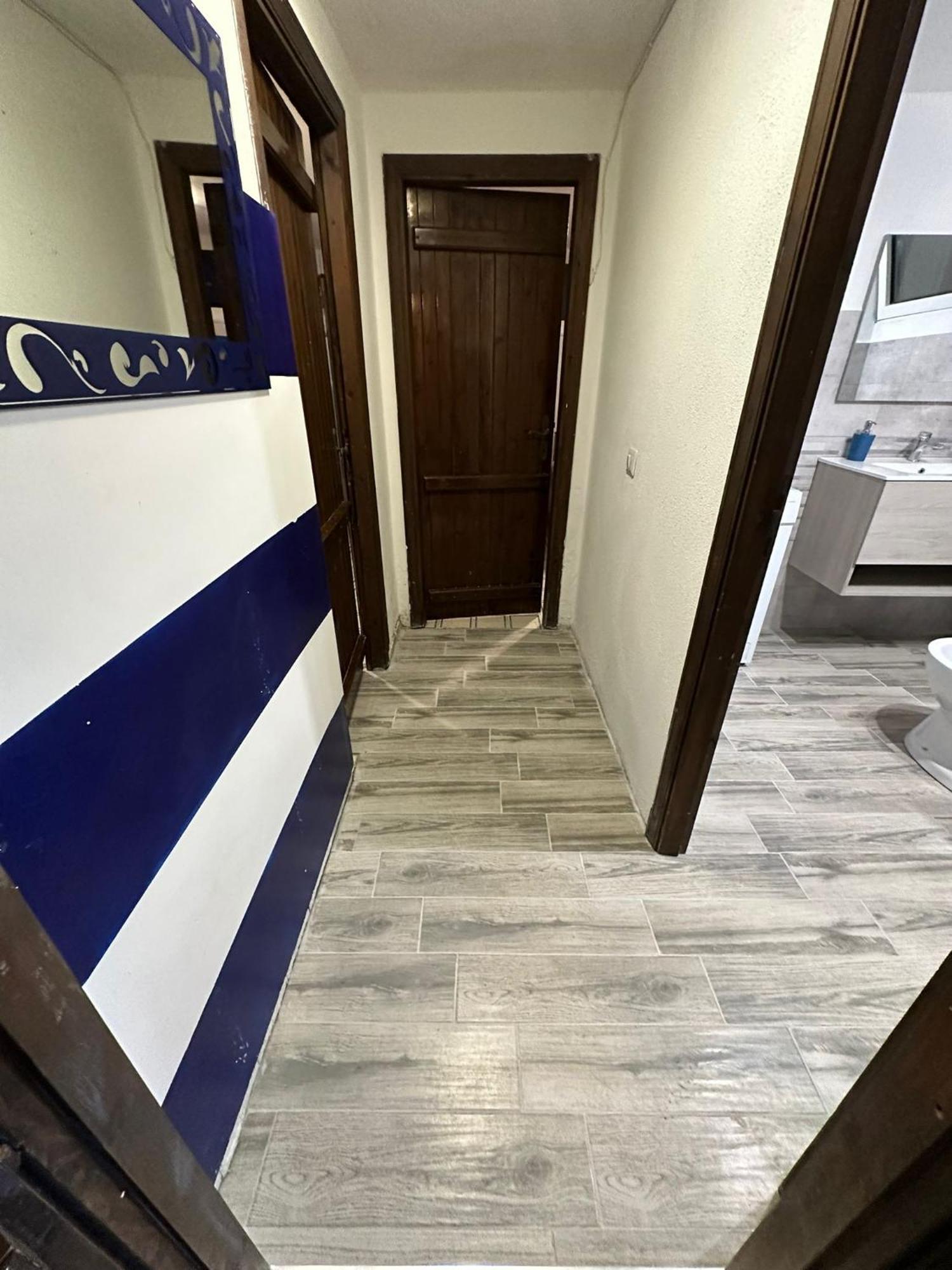 Apartamento Giogio Alguer Exterior foto