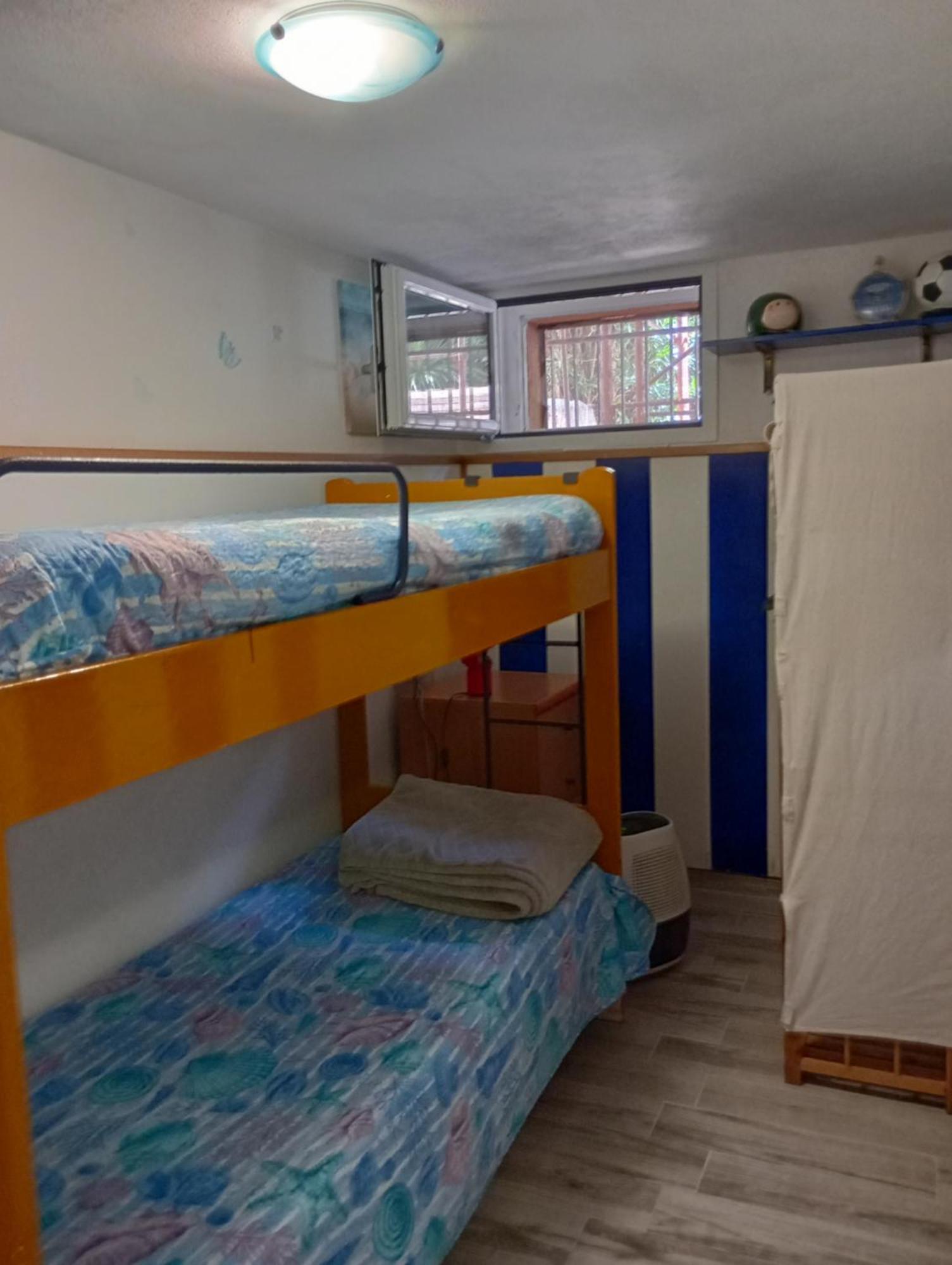 Apartamento Giogio Alguer Exterior foto